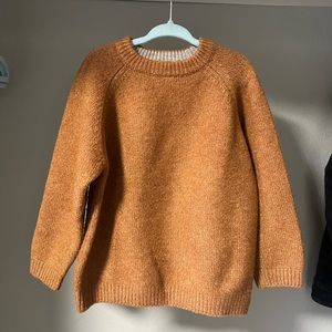 Zara Baby Sweater